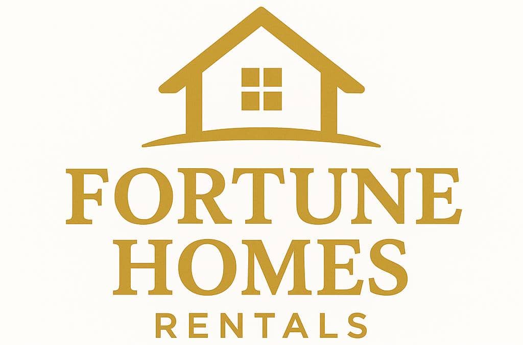 Tyrone Gray Home Rentals Logo